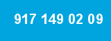 917 149 02 09